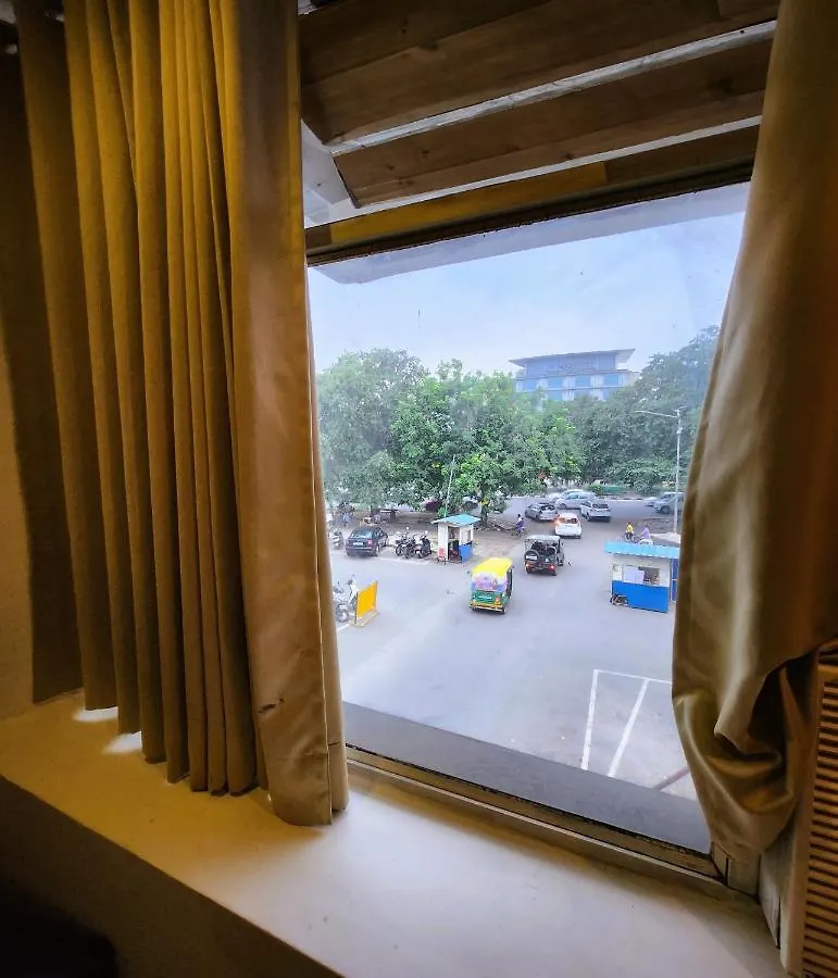 Vrc Inns Chandīgarh