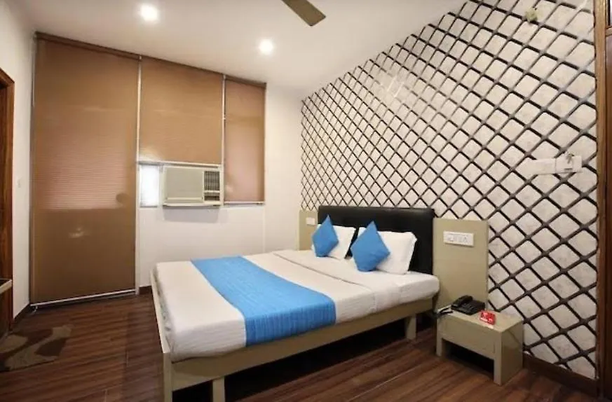 Vrc Inns Chandigarh