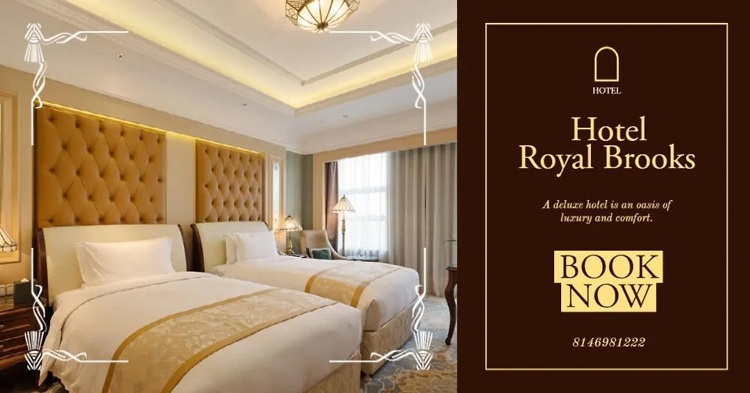 Hotel Vrc Inns Chandigarh
