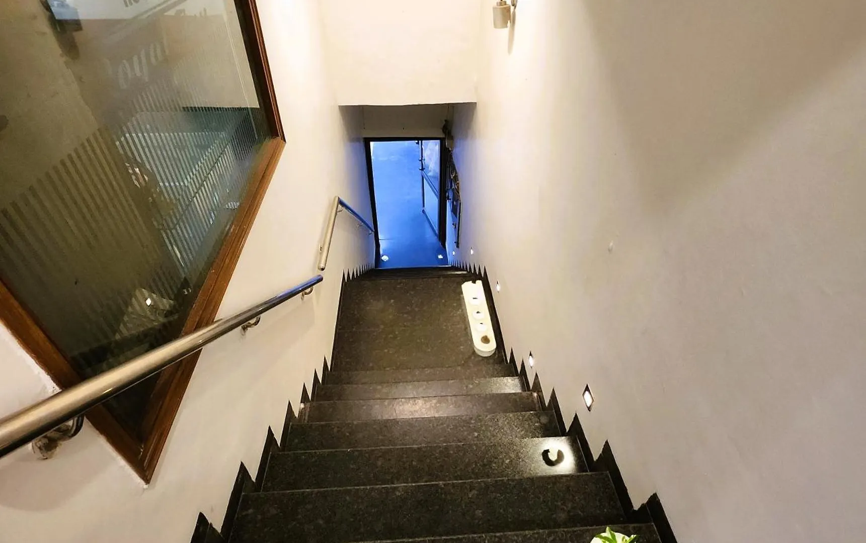 Hotel Vrc Inns Chandigarh