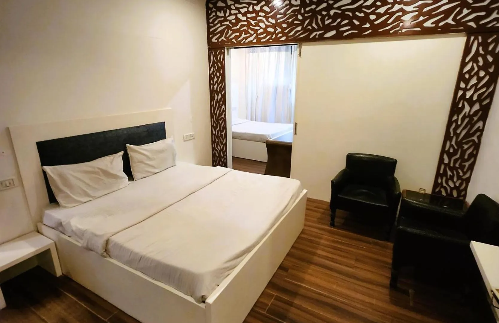 Vrc Inns Chandigarh India