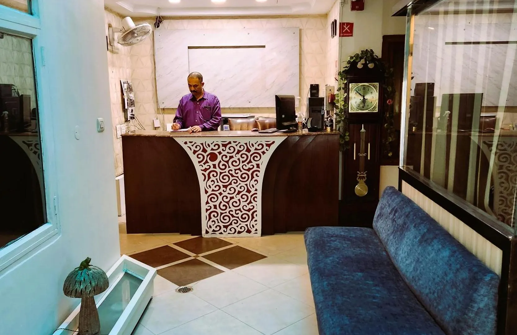 Hotel Vrc Inns Chandigarh